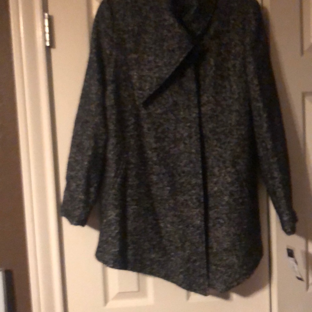 Preston York NWT size small